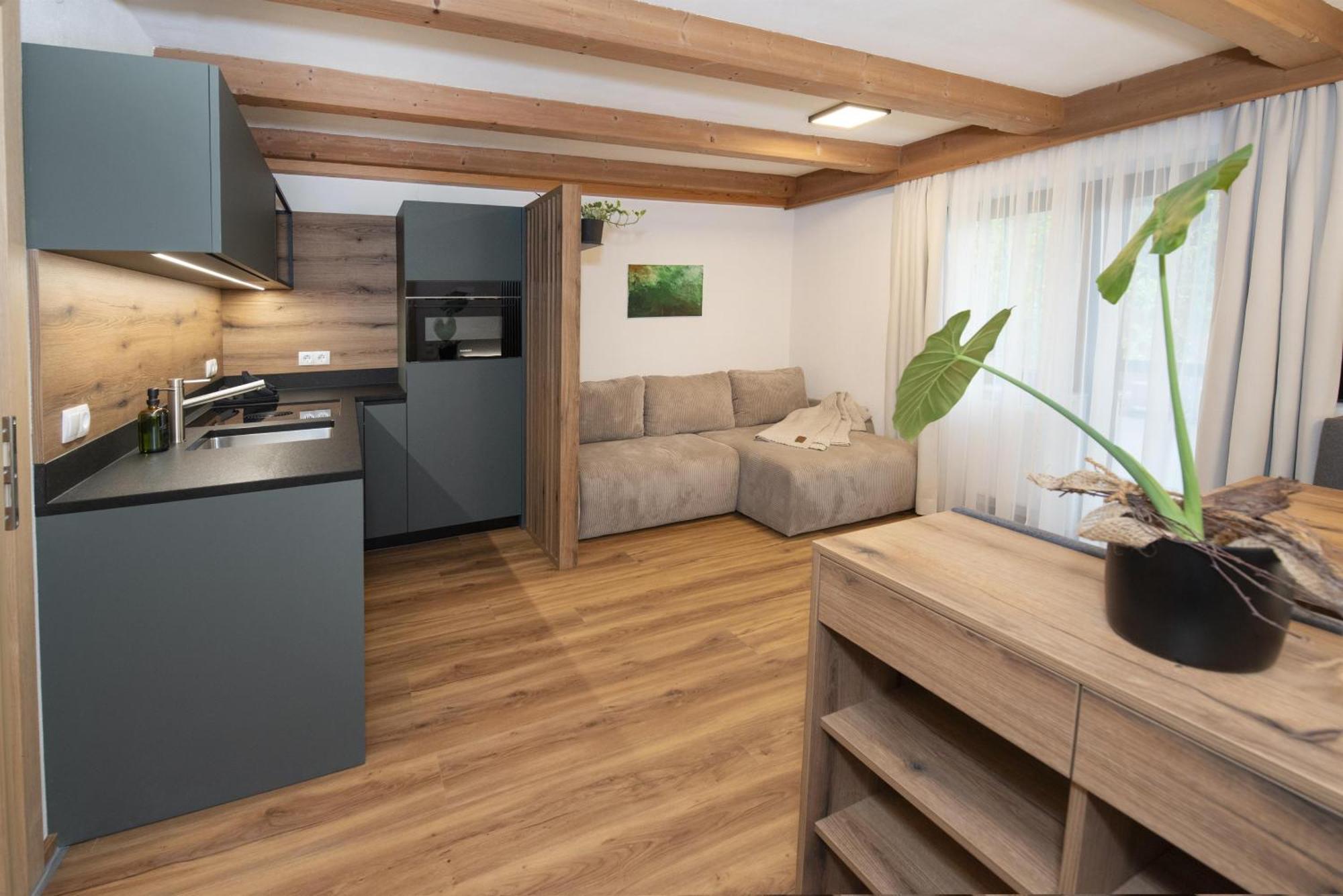 Natural Deluxe Apartments Alpbach Exterior foto